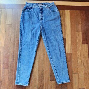 Just My Size High Waist Curvy Jeans Size 32